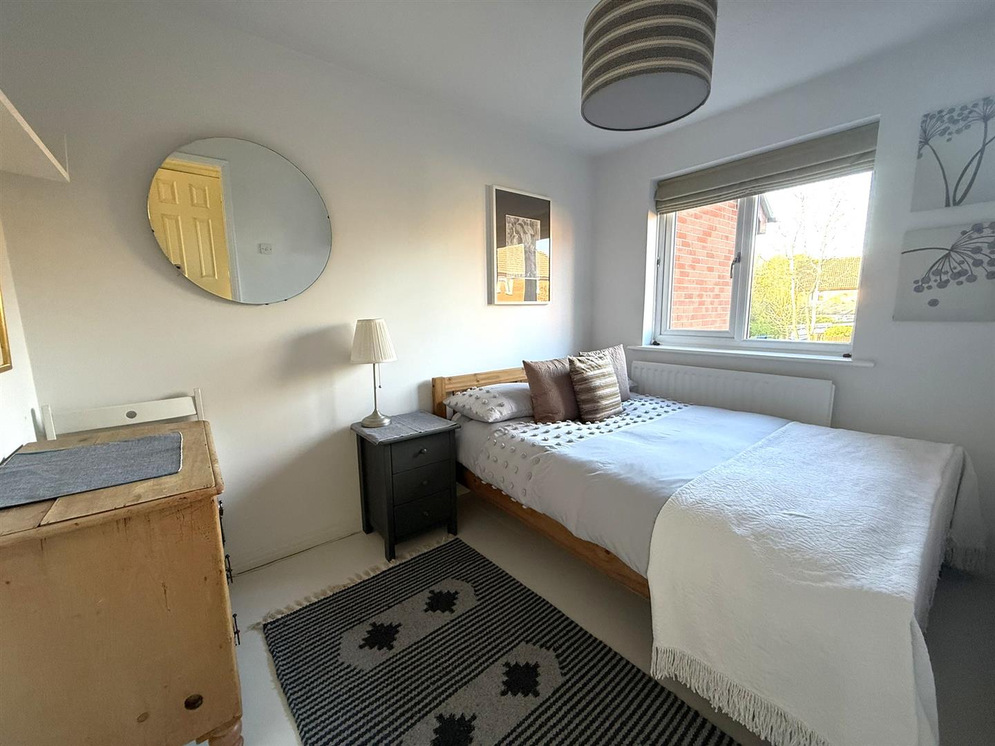 Foxgrove, Chippenham